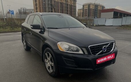 Volvo XC60 II, 2013 год, 1 500 000 рублей, 2 фотография