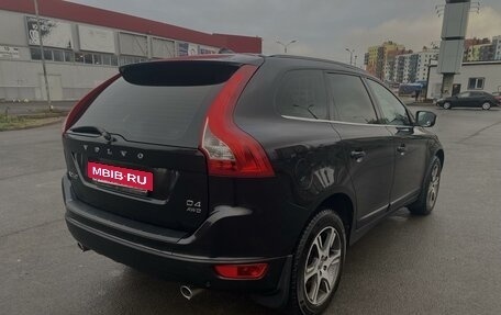 Volvo XC60 II, 2013 год, 1 500 000 рублей, 5 фотография