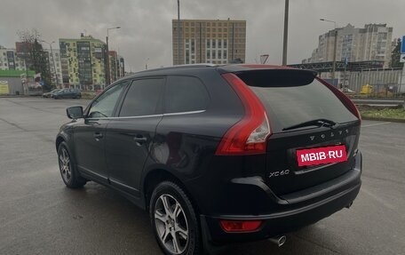 Volvo XC60 II, 2013 год, 1 500 000 рублей, 4 фотография