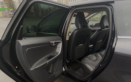 Volvo XC60 II, 2013 год, 1 500 000 рублей, 14 фотография