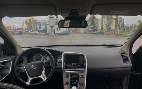 Volvo XC60 II, 2013 год, 1 500 000 рублей, 17 фотография