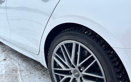 Genesis G70 I, 2019 год, 3 490 000 рублей, 4 фотография