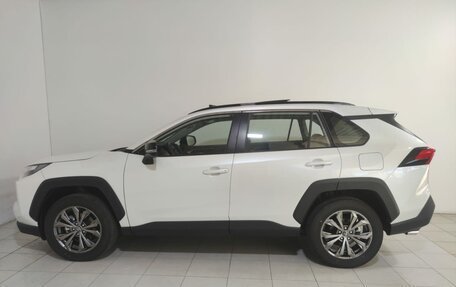 Toyota RAV4, 2024 год, 5 300 000 рублей, 2 фотография