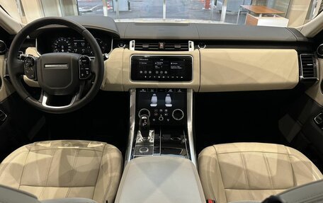 Land Rover Range Rover Sport II, 2018 год, 6 300 000 рублей, 9 фотография