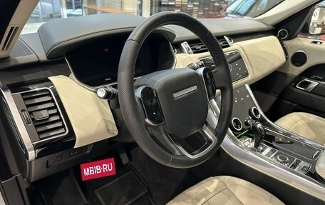 Land Rover Range Rover Sport II, 2018 год, 6 300 000 рублей, 8 фотография