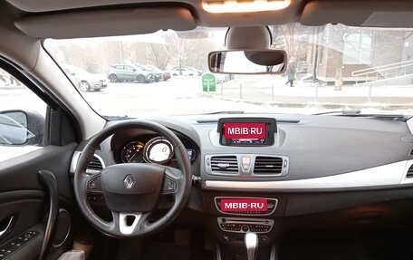 Renault Megane III, 2010 год, 650 000 рублей, 3 фотография