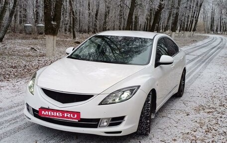 Mazda 6, 2008 год, 965 000 рублей, 6 фотография