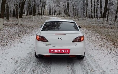 Mazda 6, 2008 год, 965 000 рублей, 3 фотография