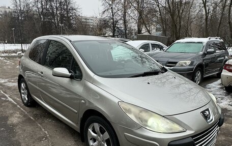 Peugeot 307 I, 2006 год, 799 000 рублей, 4 фотография