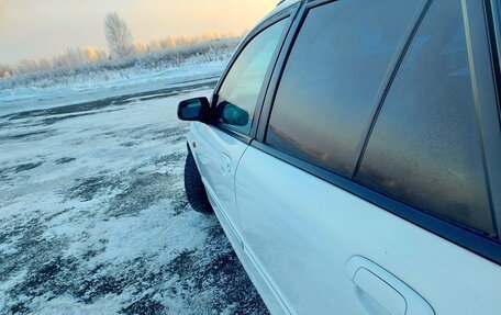 Mazda Familia, 2001 год, 399 000 рублей, 15 фотография