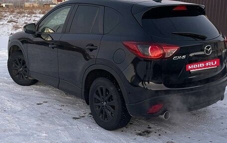 Mazda CX-5 II, 2013 год, 1 900 000 рублей, 6 фотография