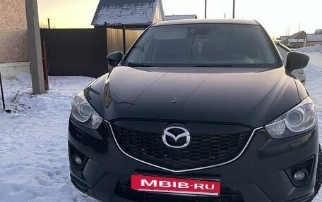 Mazda CX-5 II, 2013 год, 1 900 000 рублей, 4 фотография