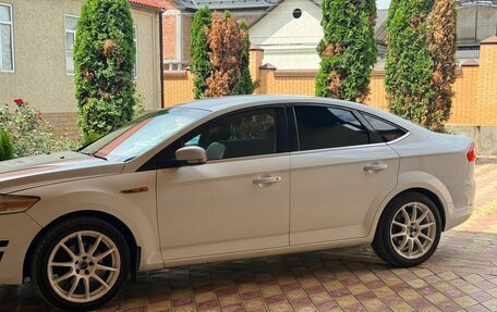 Ford Mondeo IV, 2014 год, 835 000 рублей, 1 фотография