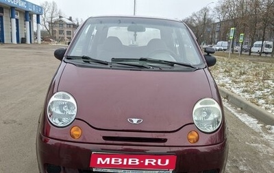 Daewoo Matiz I, 2011 год, 320 000 рублей, 1 фотография