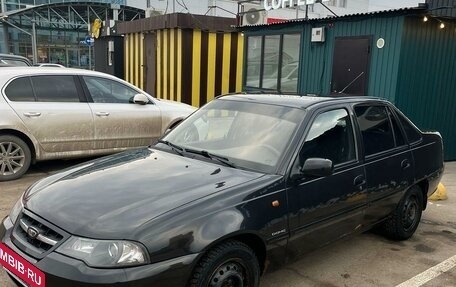 Daewoo Nexia I рестайлинг, 2011 год, 275 000 рублей, 6 фотография