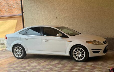 Ford Mondeo IV, 2014 год, 835 000 рублей, 3 фотография