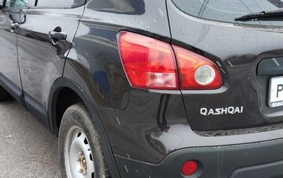 Nissan Qashqai, 2009 год, 750 000 рублей, 1 фотография