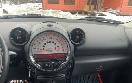 MINI Countryman I (R60), 2014 год, 2 570 000 рублей, 24 фотография