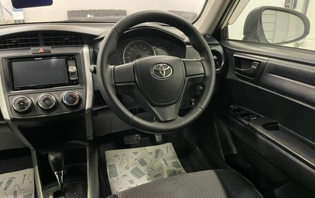 Toyota Corolla, 2016 год, 1 489 000 рублей, 12 фотография