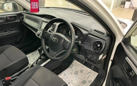 Toyota Corolla, 2016 год, 1 489 000 рублей, 7 фотография