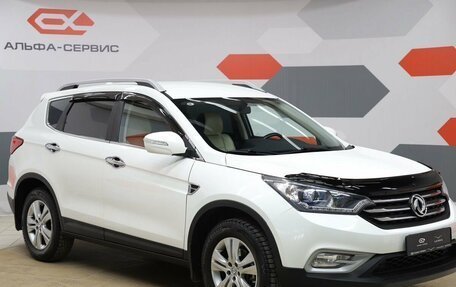 DongFeng AX7 I, 2017 год, 1 390 000 рублей, 3 фотография