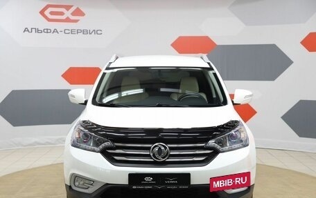 DongFeng AX7 I, 2017 год, 1 390 000 рублей, 2 фотография