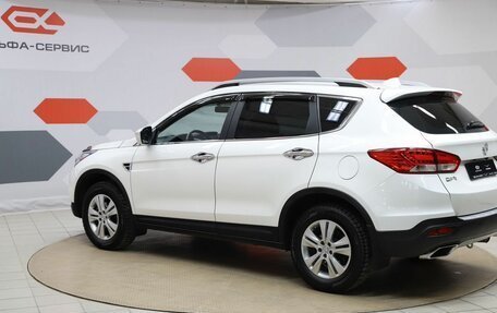 DongFeng AX7 I, 2017 год, 1 390 000 рублей, 7 фотография