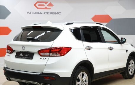 DongFeng AX7 I, 2017 год, 1 390 000 рублей, 5 фотография