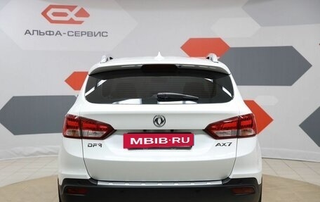 DongFeng AX7 I, 2017 год, 1 390 000 рублей, 6 фотография