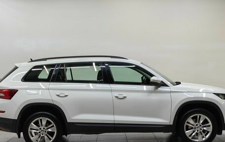 Skoda Kodiaq I, 2019 год, 2 777 000 рублей, 5 фотография