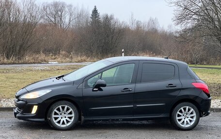 Peugeot 308 II, 2010 год, 280 000 рублей, 2 фотография