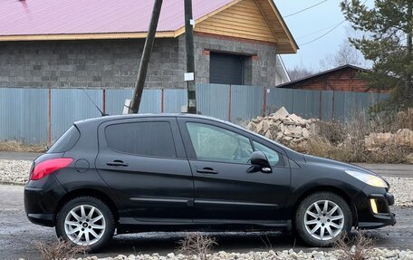 Peugeot 308 II, 2010 год, 280 000 рублей, 6 фотография