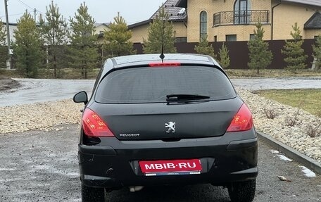 Peugeot 308 II, 2010 год, 280 000 рублей, 4 фотография