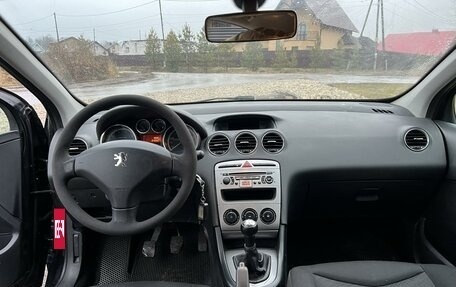 Peugeot 308 II, 2010 год, 280 000 рублей, 9 фотография