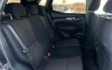 Nissan Qashqai, 2014 год, 1 511 000 рублей, 29 фотография