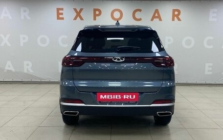 Chery Tiggo 7 Pro, 2021 год, 2 000 000 рублей, 6 фотография