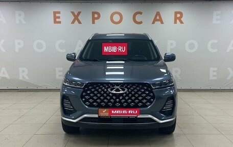 Chery Tiggo 7 Pro, 2021 год, 2 000 000 рублей, 2 фотография