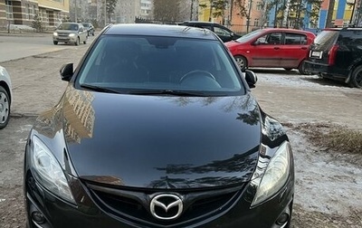 Mazda 6, 2011 год, 1 350 000 рублей, 1 фотография