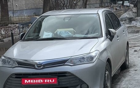 Toyota Corolla, 2016 год, 1 150 000 рублей, 1 фотография