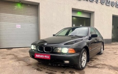 BMW 5 серия, 2000 год, 1 350 000 рублей, 1 фотография