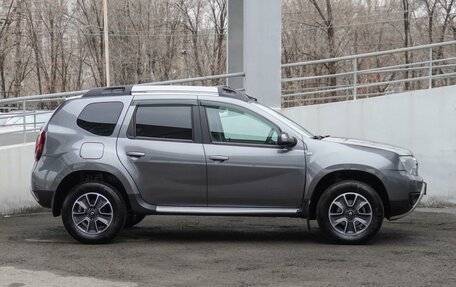 Renault Duster I рестайлинг, 2019 год, 1 729 000 рублей, 5 фотография