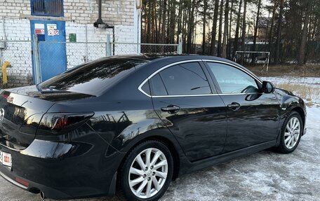 Mazda 6, 2011 год, 1 350 000 рублей, 2 фотография