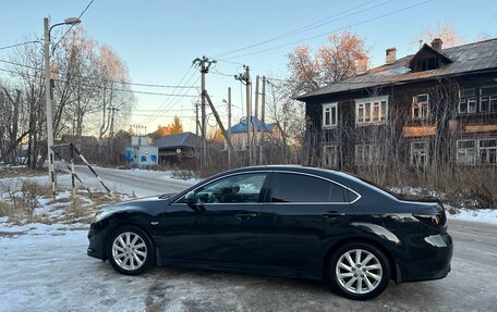 Mazda 6, 2011 год, 1 350 000 рублей, 3 фотография