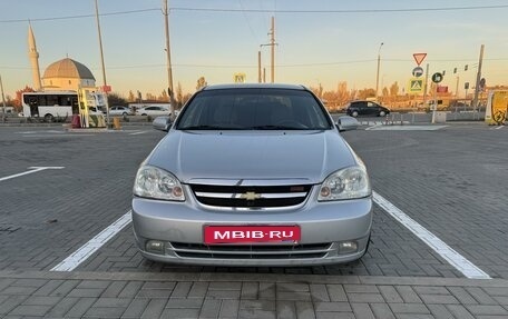 Chevrolet Lacetti, 2006 год, 670 000 рублей, 5 фотография