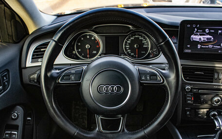 Audi A4, 2012 год, 1 399 000 рублей, 6 фотография