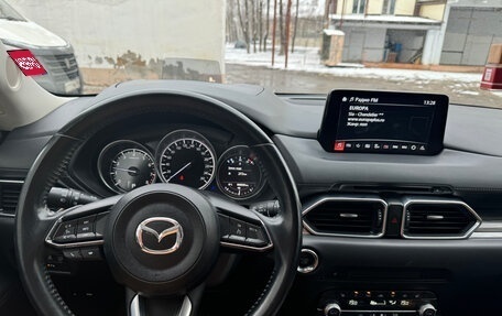 Mazda CX-5 II, 2020 год, 2 950 000 рублей, 1 фотография