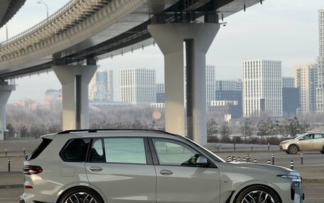 BMW X7, 2023 год, 16 900 000 рублей, 1 фотография