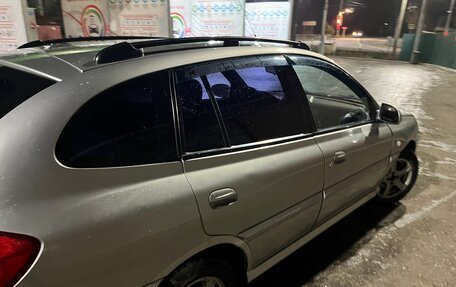 KIA Rio II, 2004 год, 307 000 рублей, 9 фотография