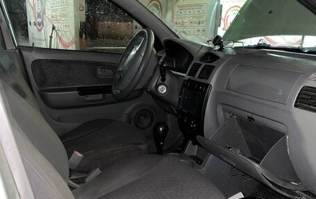 KIA Rio II, 2004 год, 307 000 рублей, 19 фотография