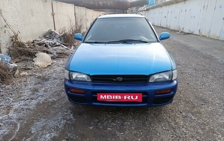 Subaru Impreza IV, 1997 год, 290 000 рублей, 5 фотография